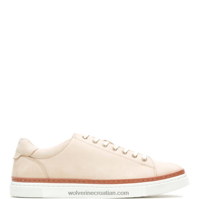 muškarci blvd niske tenisice R6LL8176 Wolverine breza
