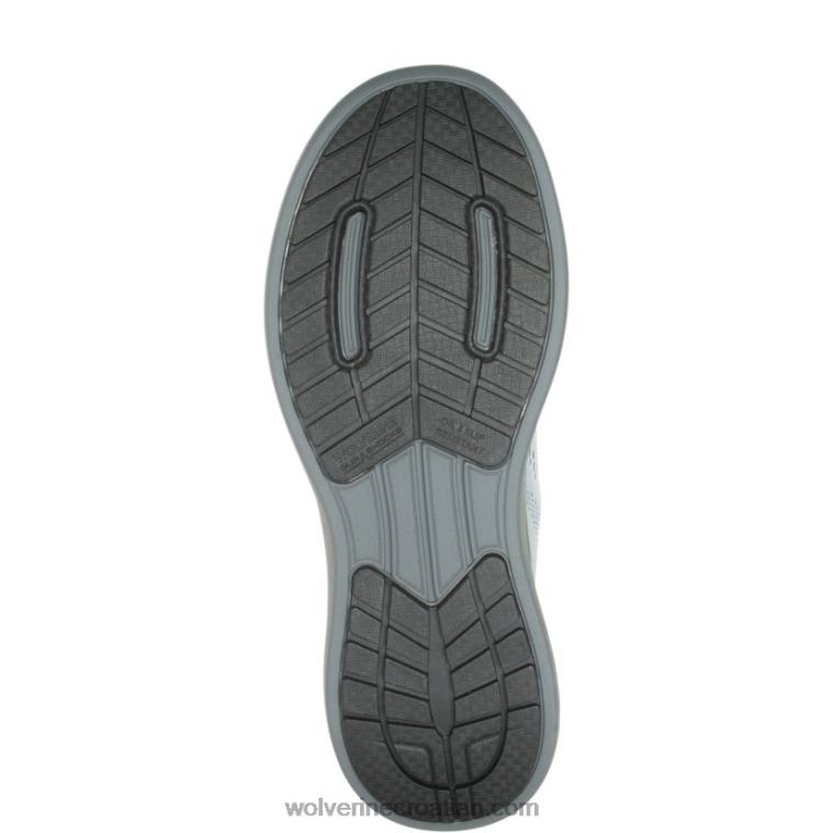 muškarci bolt durashocks knit carbonmax radna cipela R6LL898 Wolverine drveni ugljen