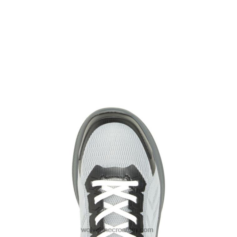 muškarci bolt durashocks knit carbonmax radna cipela R6LL898 Wolverine drveni ugljen