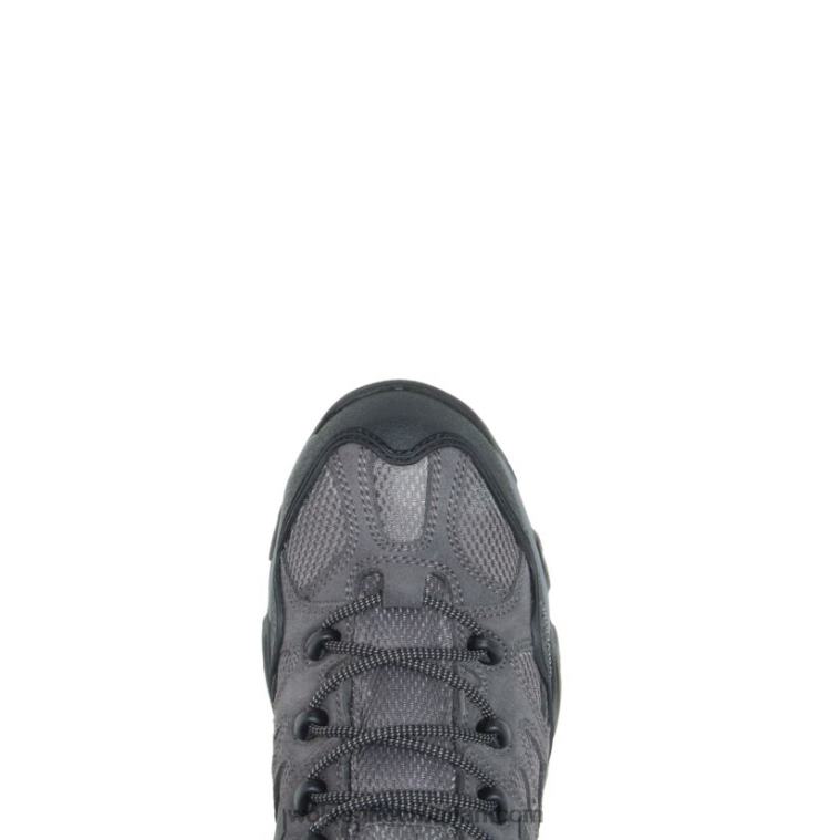 muškarci čizma iz divljine R6LL8184 Wolverine drveni ugljen