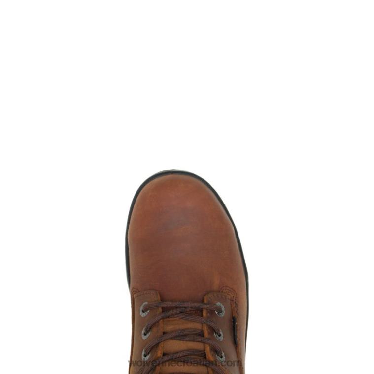 muškarci durashocks radna čizma od 6