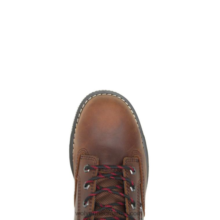 muškarci hellcat fuse durashocks ultraspring 6