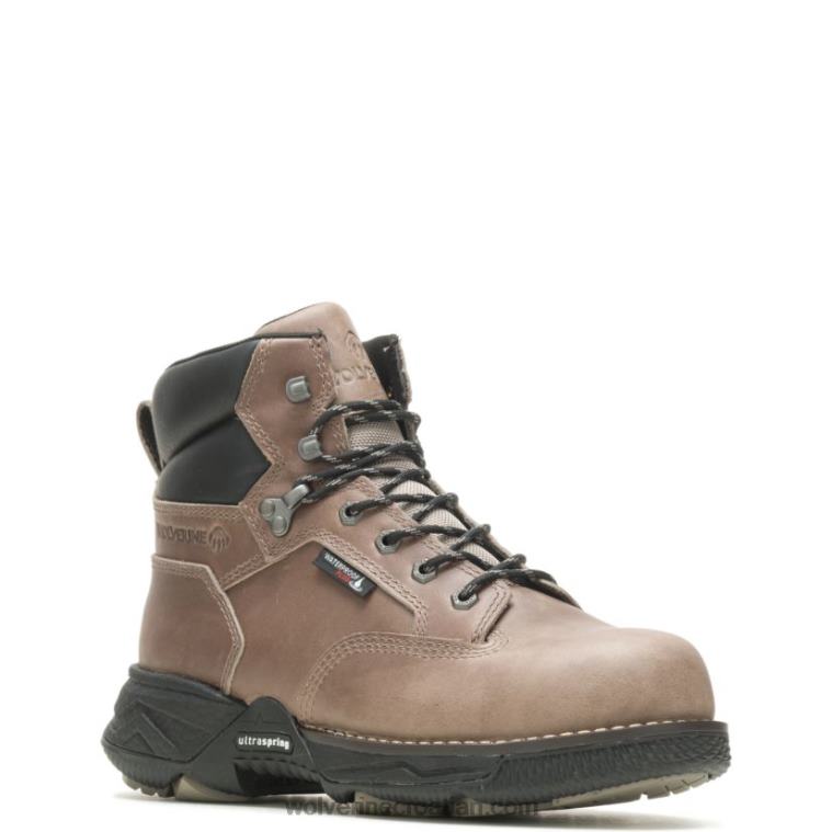 muškarci hellcat fuse durashocks ultraspring 6