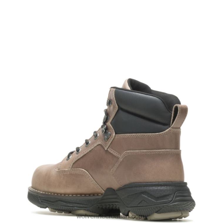 muškarci hellcat fuse durashocks ultraspring 6