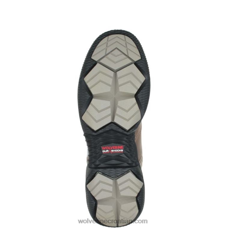 muškarci hellcat fuse durashocks ultraspring 6