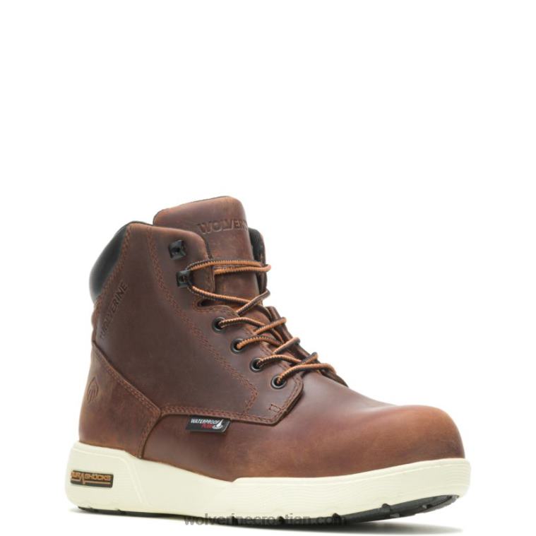 muškarci kickstart durashocks carbonmax 6