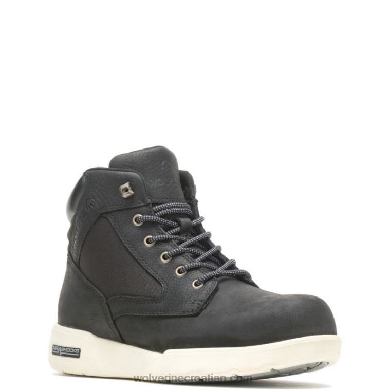 muškarci kickstart durashocks fx 6