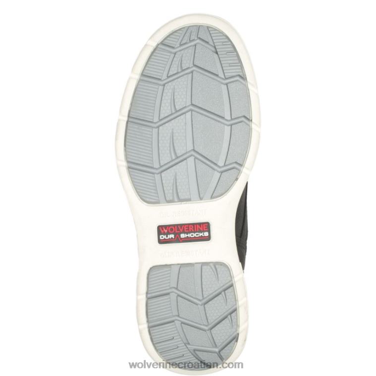 muškarci kickstart durashocks fx 6