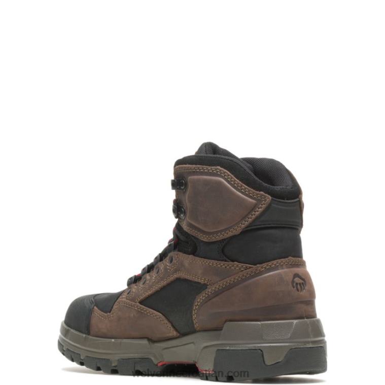 muškarci legend durashocks carbonmax 6