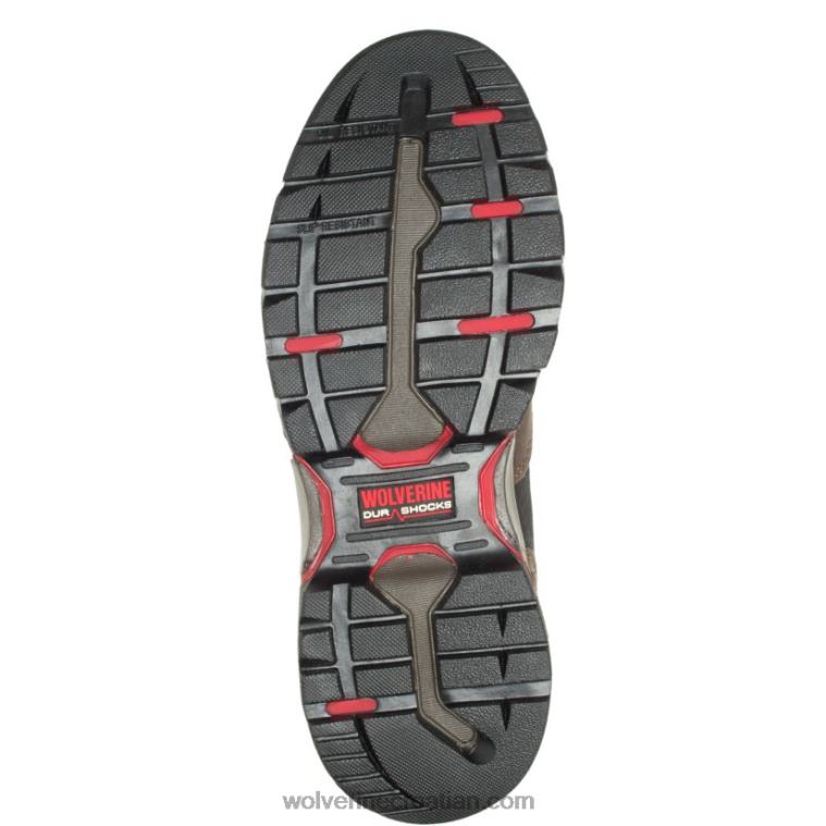 muškarci legend durashocks carbonmax 6