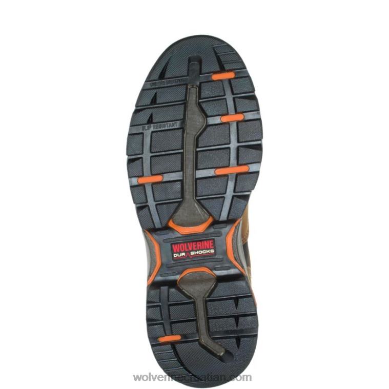 muškarci legend durashocks carbonmax 6