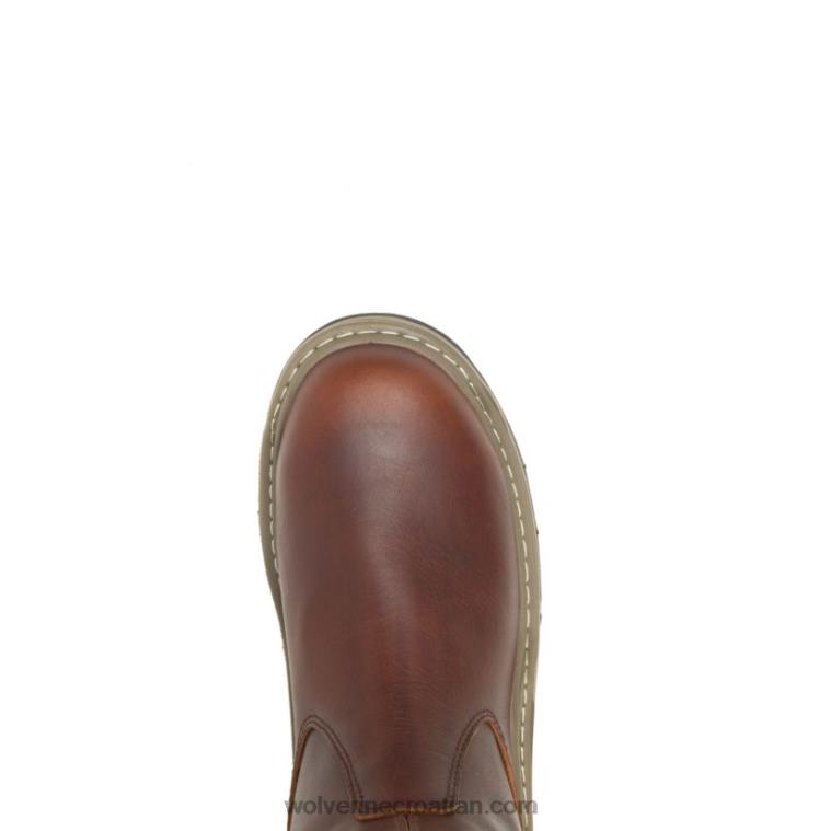 muškarci raider durashocks carbonmax wellington R6LL8106 Wolverine kikiriki