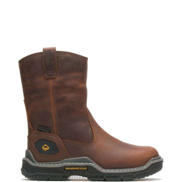 muškarci raider durashocks izolirani carbonmax wellington R6LL8137 Wolverine kikiriki