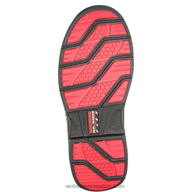 muškarci raider durashocks teški carbonmax rad wellington R6LL842 Wolverine smeđa