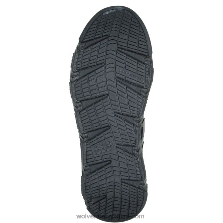 muškarci rev vent ultraspring durashocks carbonmax boot R6LL862 Wolverine crno