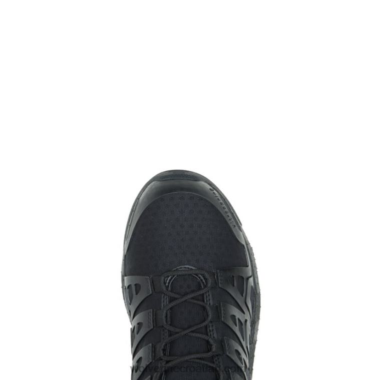 muškarci rev vent ultraspring durashocks carbonmax boot R6LL862 Wolverine crno