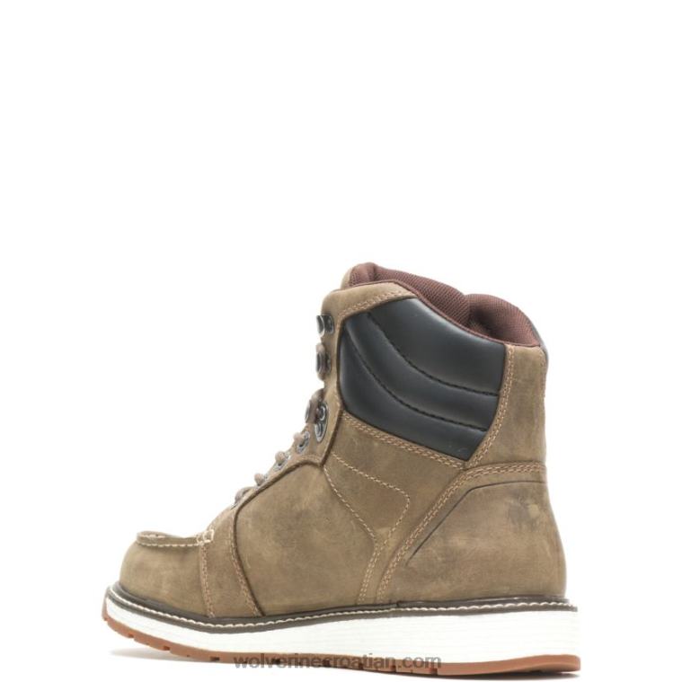 muškarci hellcat ultraspring moc toe wedge 6