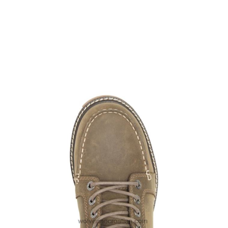 muškarci hellcat ultraspring moc toe wedge 6