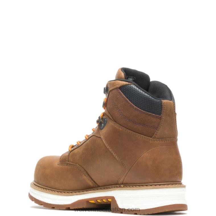 muškarci radna čizma hellcat ultraspring 6