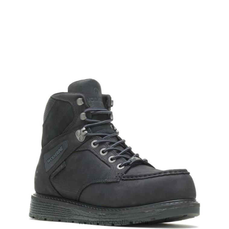 muškarci radna čizma hellcat ultraspring moc toe wedge 6