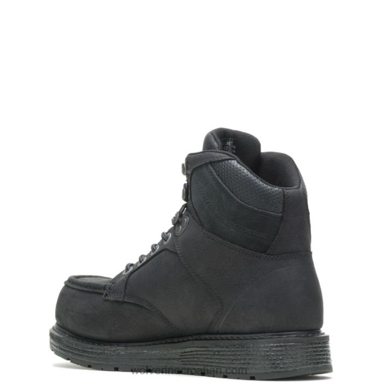 muškarci radna čizma hellcat ultraspring moc toe wedge 6