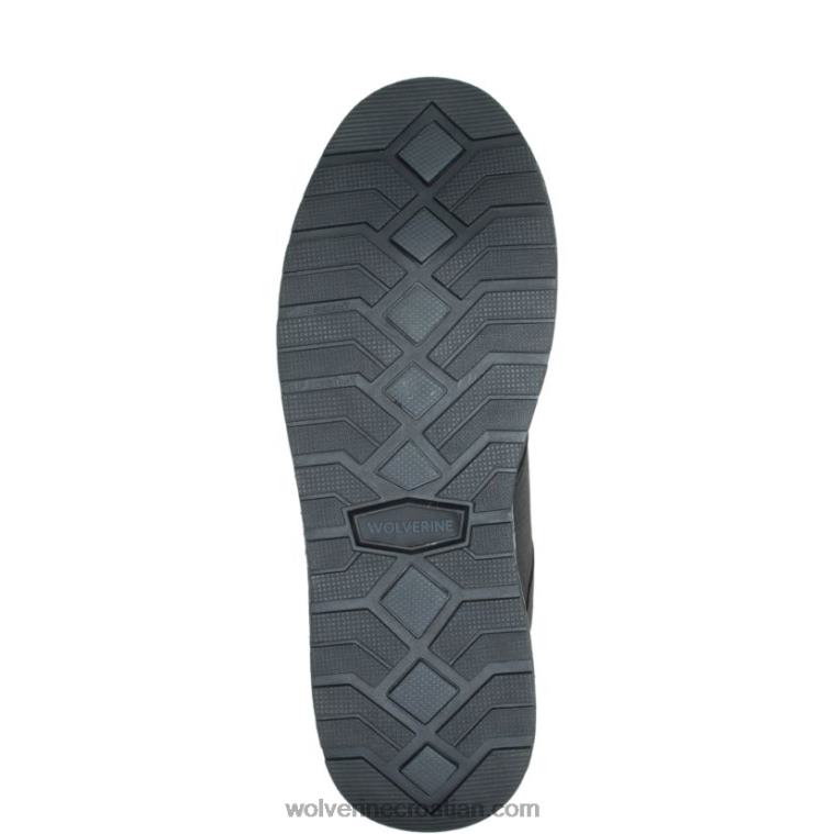 muškarci radna čizma hellcat ultraspring moc toe wedge 6