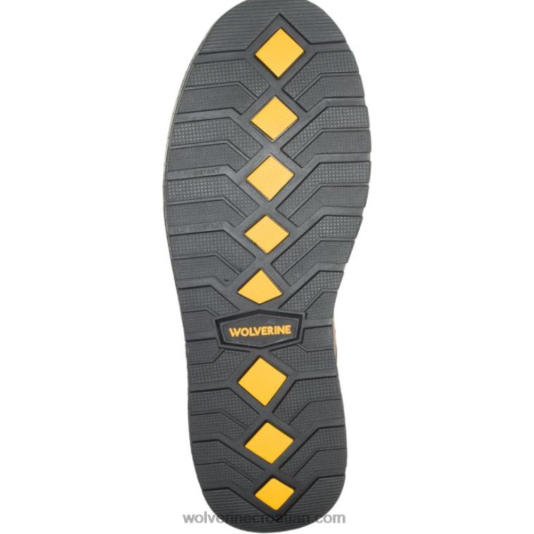 muškarci radna čizma hellcat ultraspring moc toe wedge 6