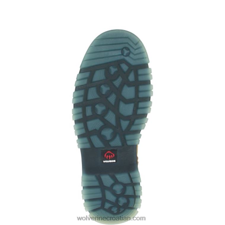 muškarci radna čizma floorhand lx 6