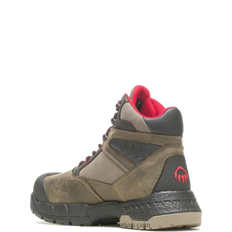 muškarci rush ultraspring 6