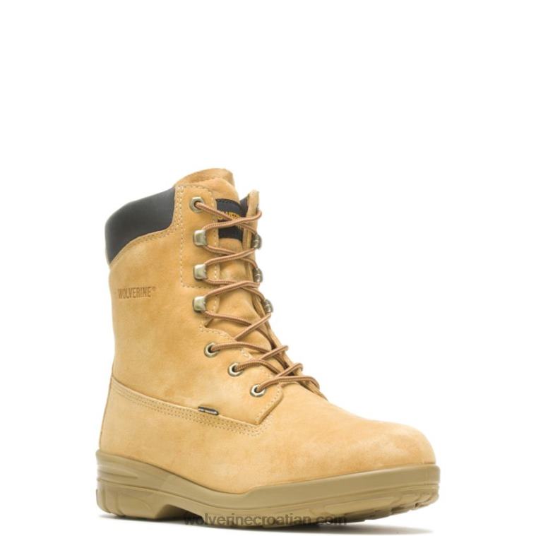 muškarci trappeur izolirana radna čizma od 8