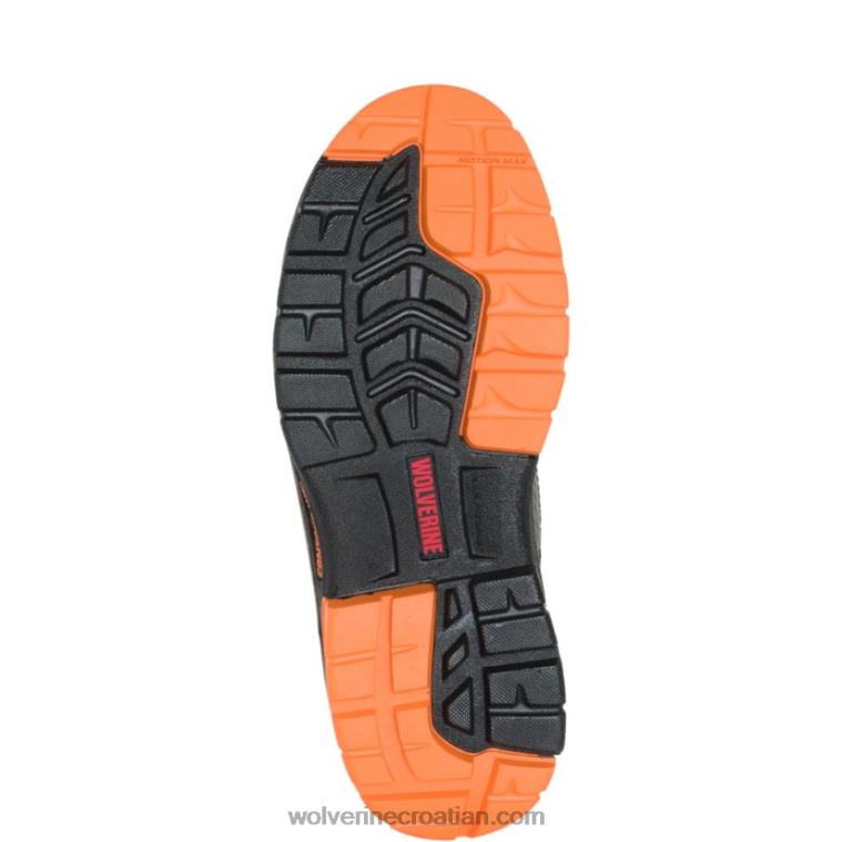 muškarci nadvožnjak carbonmax 6