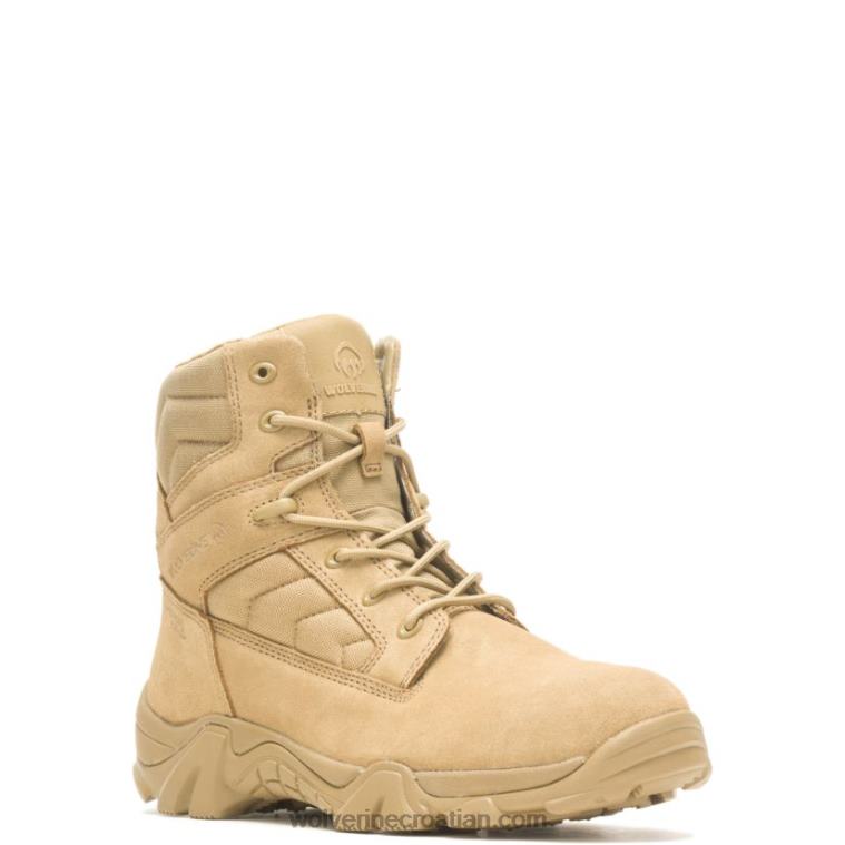 muškarci Wilderness taktička vodootporna čizma od 6