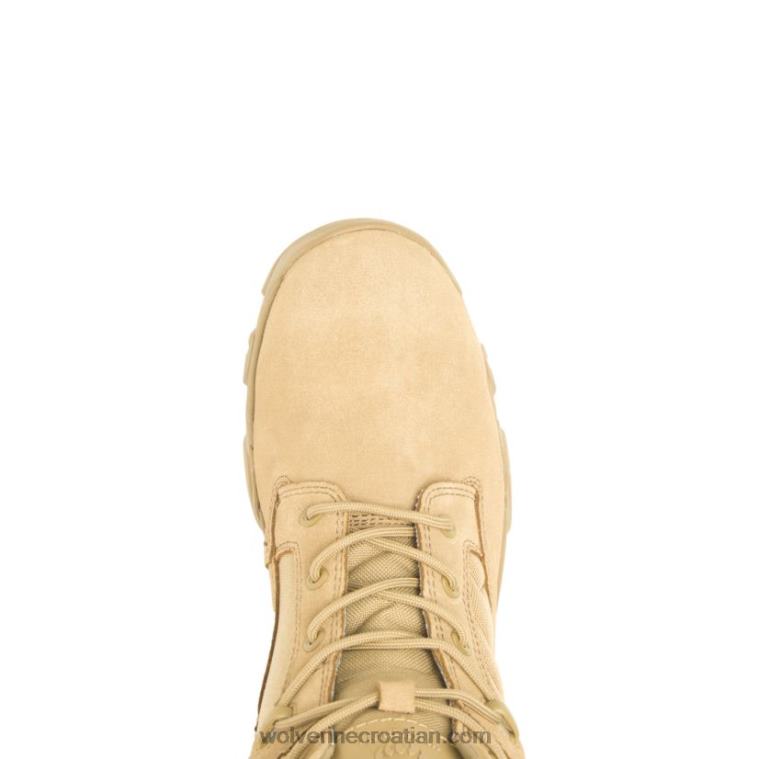 muškarci Wilderness taktička vodootporna čizma od 6