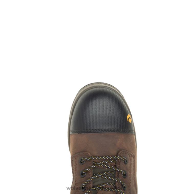 muškarci blade lx vodootporna čizma met-guard carbonmax 6