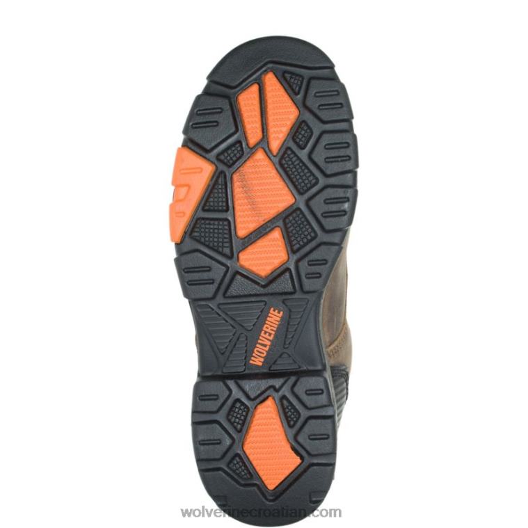 muškarci blade lx vodootporne carbonmax 6