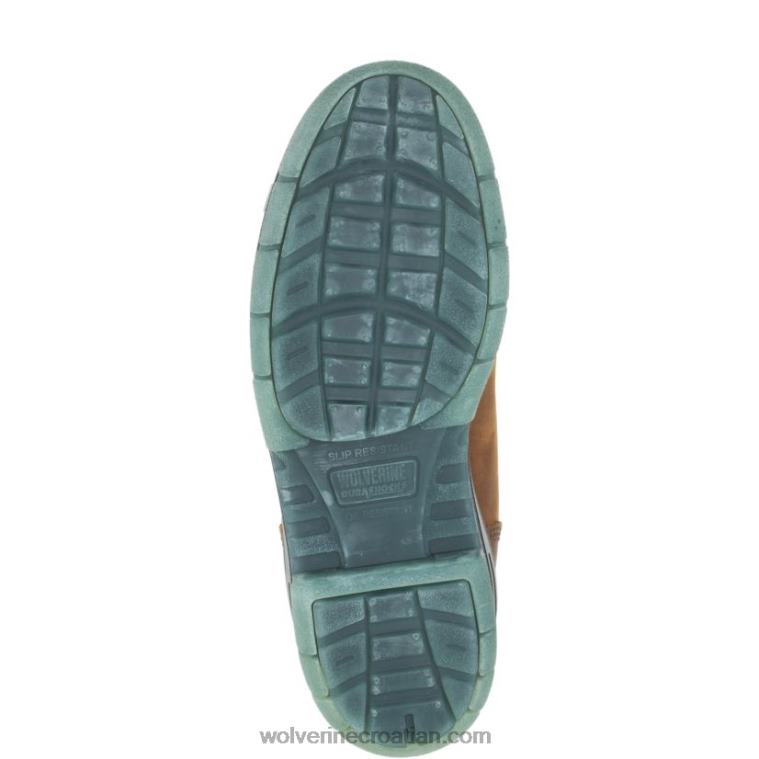 muškarci i-90 durashocks vodootporna radna čizma s izoliranim čeličnim prstima od 8