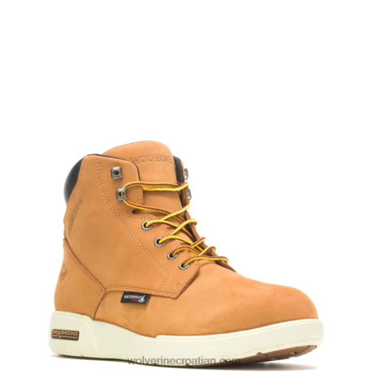 muškarci kickstart durashocks vodootporne 6