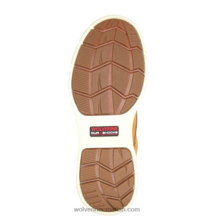 muškarci kickstart durashocks vodootporne 6