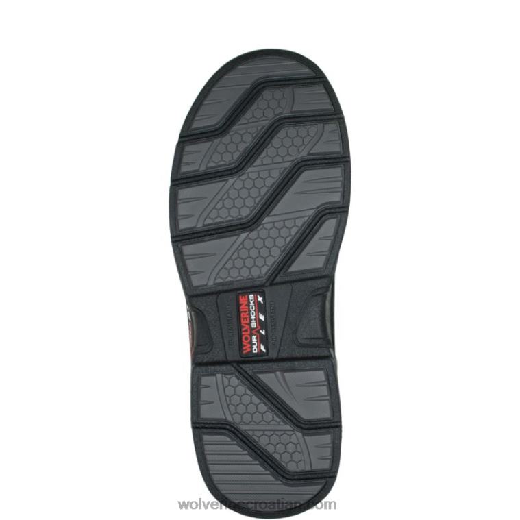 muškarci raider durashocks vodootporna radna čizma od 6