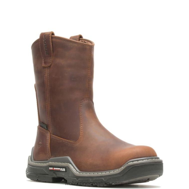 muškarci raider durashocks vodootporne carbonmax wellington R6LL896 Wolverine kikiriki