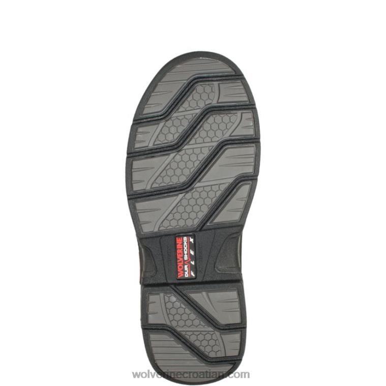 muškarci raider durashocks vodootporne carbonmax wellington R6LL896 Wolverine kikiriki