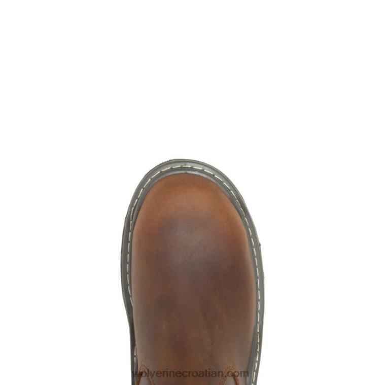 muškarci raider durashocks vodootporne carbonmax wellington R6LL896 Wolverine kikiriki