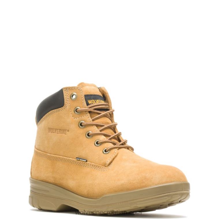 muškarci trappeur vodootporna izolirana čizma od 6