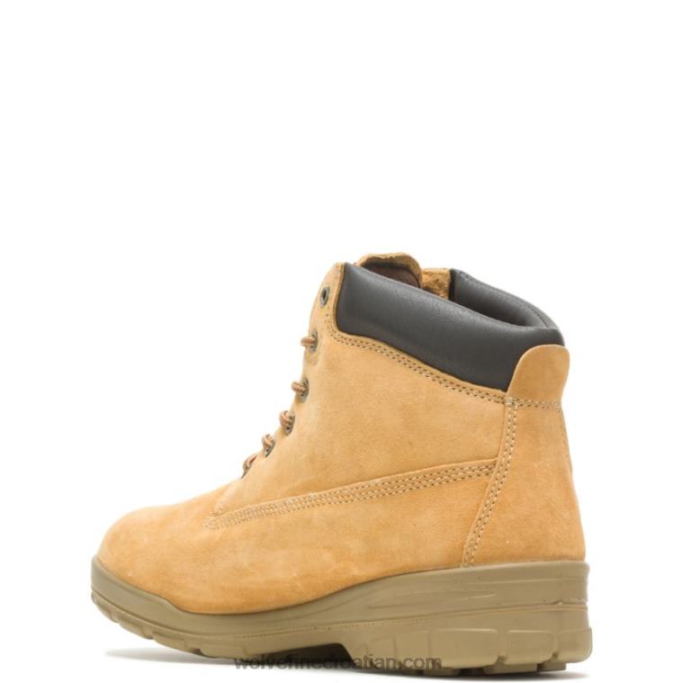 muškarci trappeur vodootporna izolirana čizma od 6