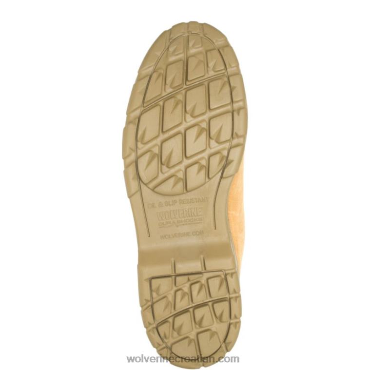 muškarci trappeur vodootporna izolirana čizma od 6