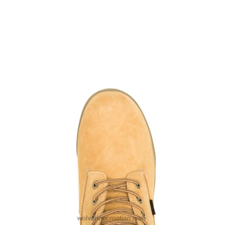 muškarci trappeur vodootporna izolirana čizma od 6