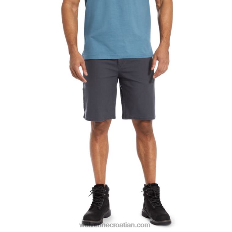 muškarci steelhead kratki 10