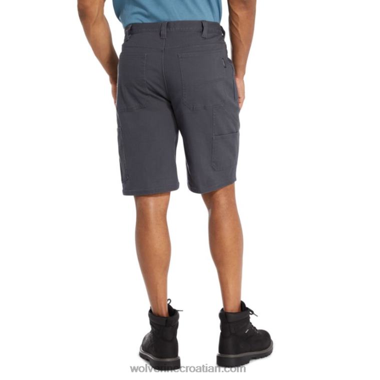 muškarci steelhead kratki 10