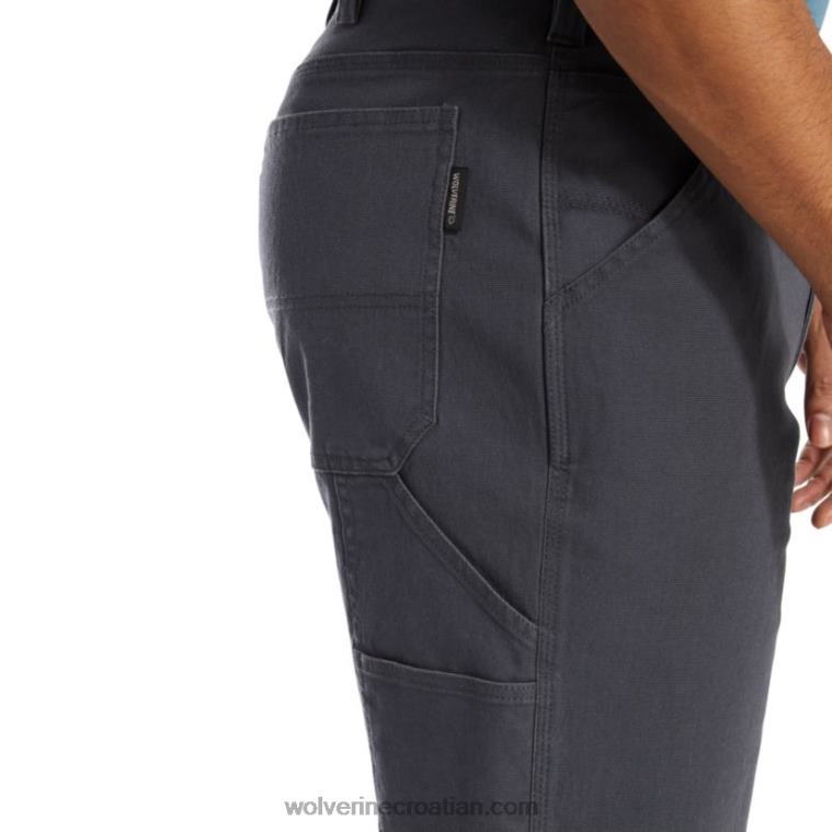 muškarci steelhead kratki 10