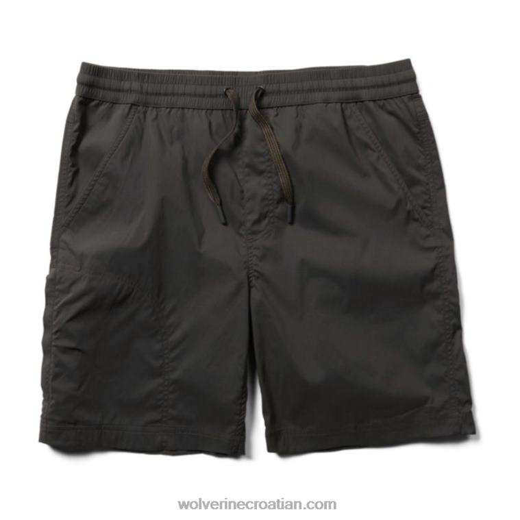 muškarci vodič kratak R6LL8328 Wolverine drveni ugljen